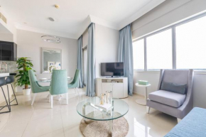 DAMAC Maison Mall Street Residences